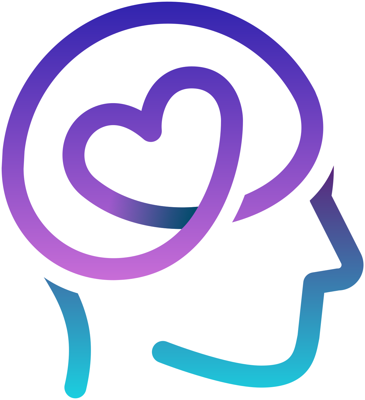 Neural Pathways of Hope